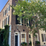 Klinkerarchitektur in Charleston