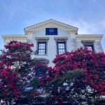 hier könnte man doch wohnen..?