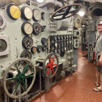 immer schön den Überblick behalten!