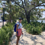 Unterwegs in der Stadt