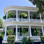 Charleston ist einfach hübsch...