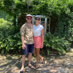 ein wunderbarer Ausflug!